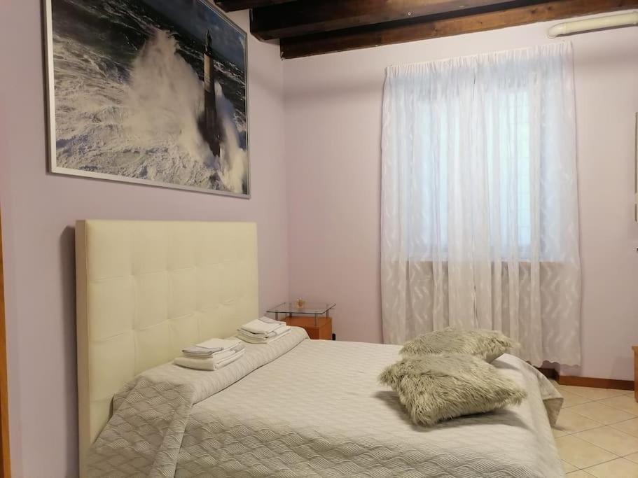 Monolocale In Piazza Isolo Lejlighed Verona Eksteriør billede